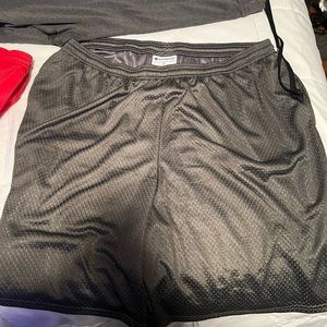 CHAMPION AND REEBOK LEGWEAR -shorts and joggers
